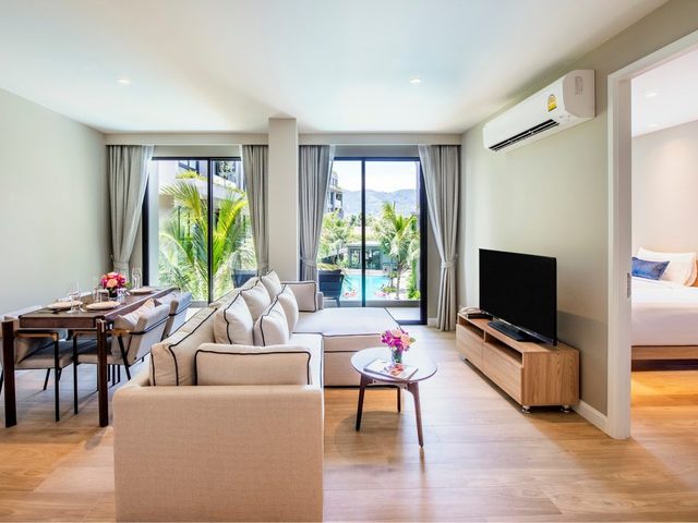 фотографии Diamond Resort Phuket изображение №132