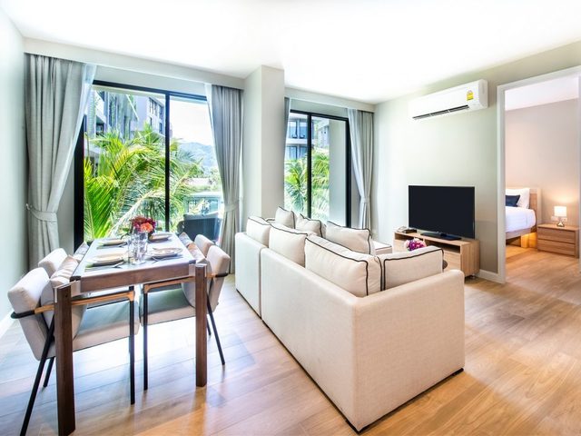 фото отеля Diamond Resort Phuket изображение №129