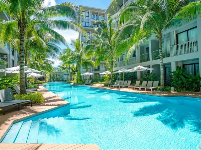 фотографии отеля Diamond Resort Phuket изображение №127