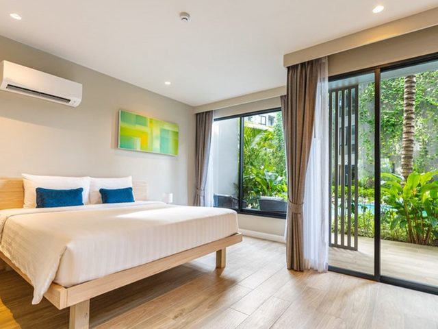 фото Diamond Resort Phuket изображение №126