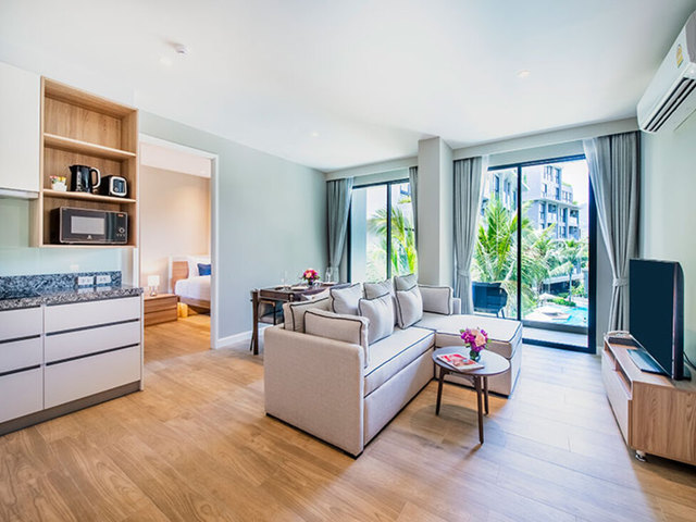 фотографии отеля Diamond Resort Phuket изображение №123