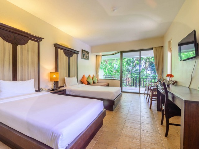 фотографии Patong Lodge изображение №72