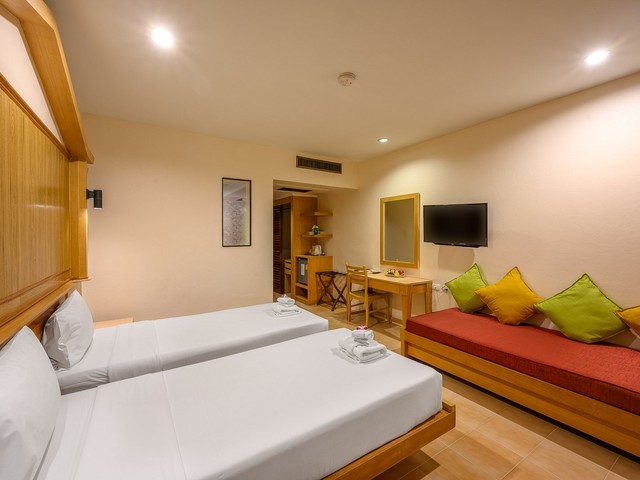 фотографии Patong Lodge изображение №60