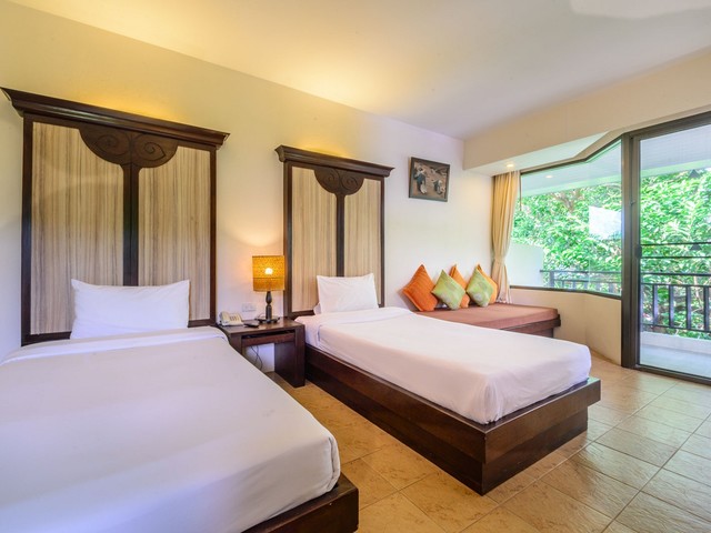 фото отеля Patong Lodge изображение №57