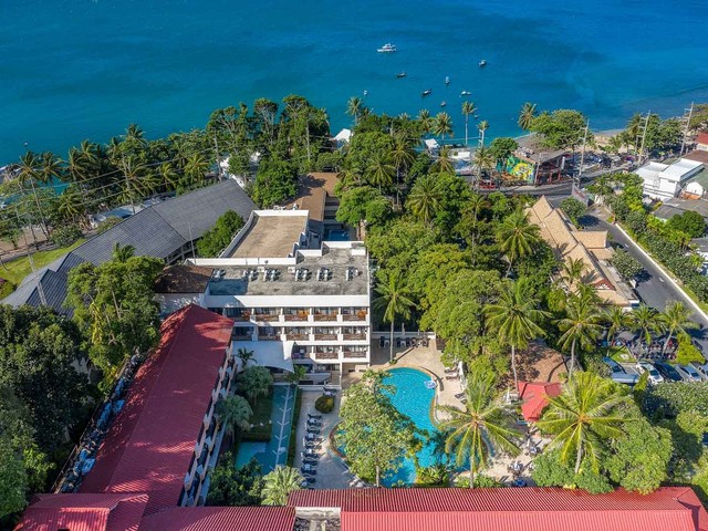 фото отеля Patong Lodge изображение №49