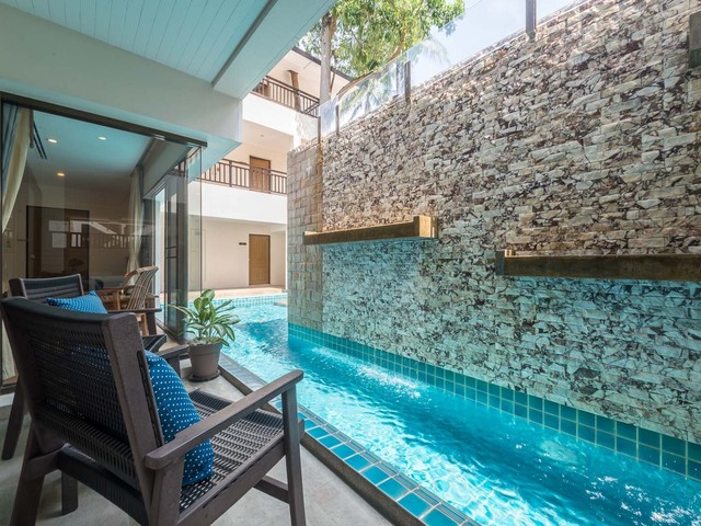 фото отеля Patong Lodge изображение №41