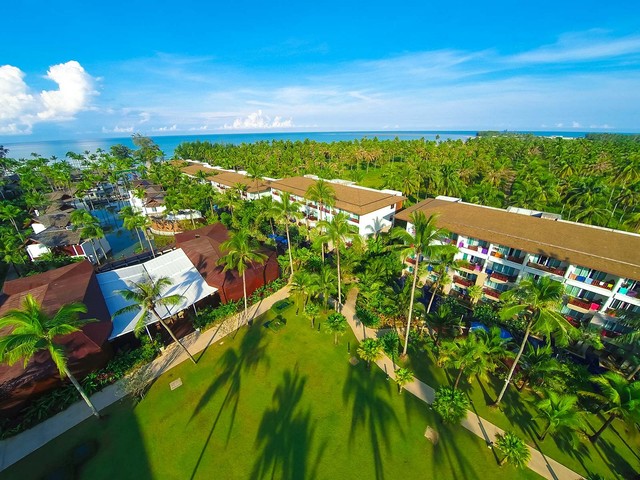 фотографии Graceland Khao Lak Resort & Spa (ex.Sentido Graceland Khao Lak Resort & Spa) изображение №60