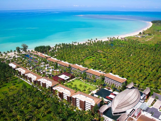 фото отеля Graceland Khao Lak Resort & Spa (ex.Sentido Graceland Khao Lak Resort & Spa) изображение №61