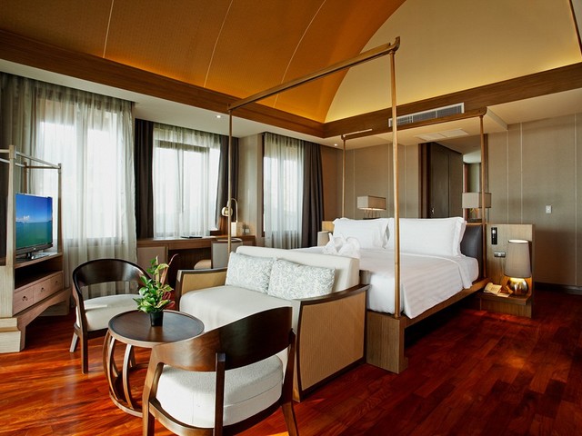 фотографии Graceland Khao Lak Resort & Spa (ex.Sentido Graceland Khao Lak Resort & Spa) изображение №16
