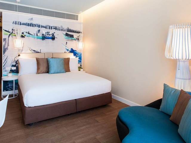 фото OZO Chaweng Samui изображение №50