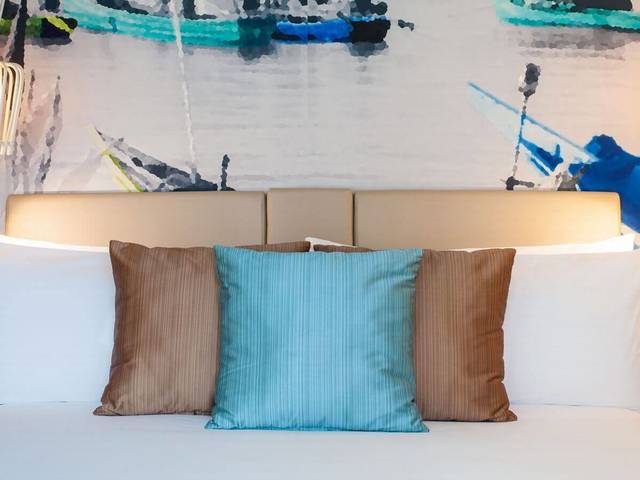 фото отеля OZO Chaweng Samui изображение №49