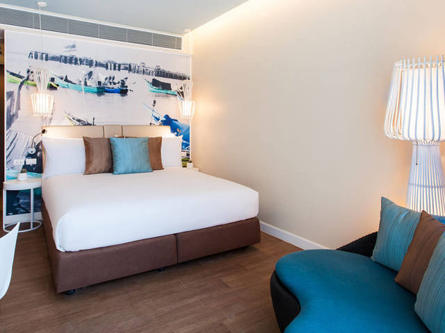 фотографии OZO Chaweng Samui изображение №48