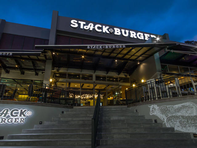 фотографии отеля OZO Chaweng Samui изображение №47