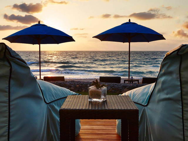 фотографии OZO Chaweng Samui изображение №44