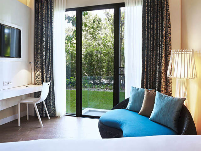 фото OZO Chaweng Samui изображение №46