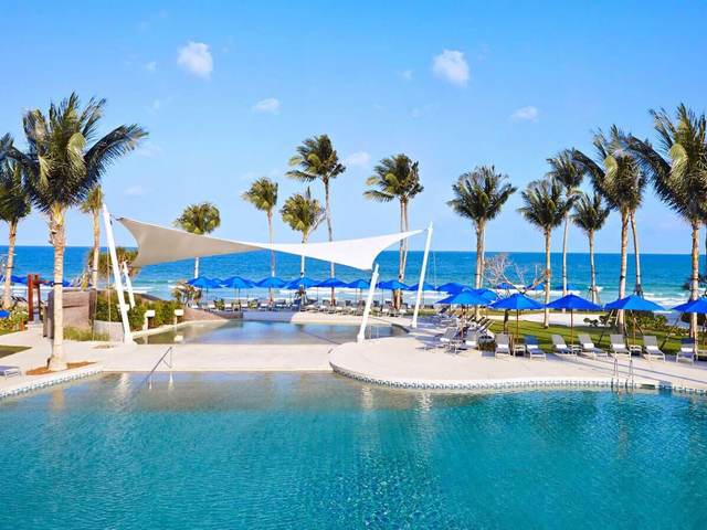 фото отеля OZO Chaweng Samui изображение №45