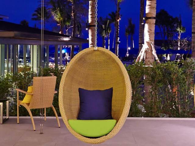 фото отеля OZO Chaweng Samui изображение №41