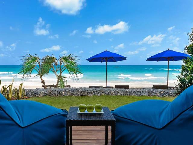 фото OZO Chaweng Samui изображение №42