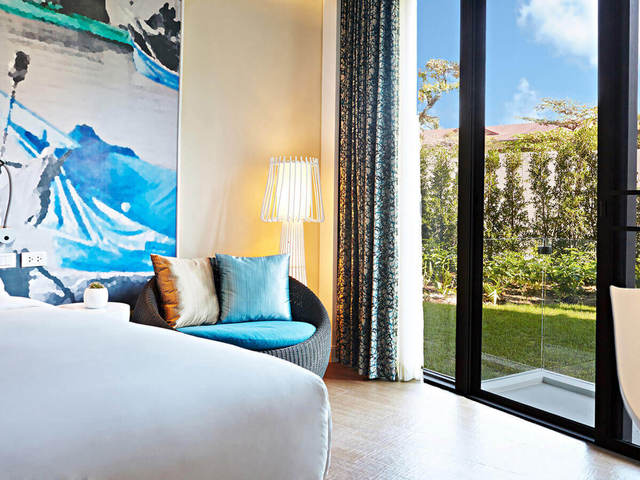 фотографии OZO Chaweng Samui изображение №40