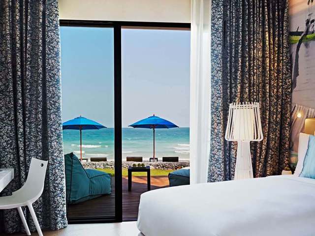 фото OZO Chaweng Samui изображение №38