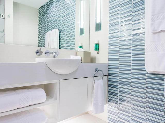 фото отеля OZO Chaweng Samui изображение №37