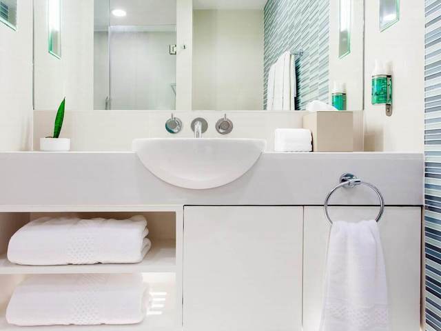 фото отеля OZO Chaweng Samui изображение №33