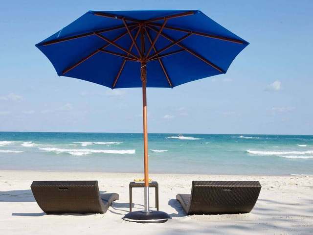 фото OZO Chaweng Samui изображение №30