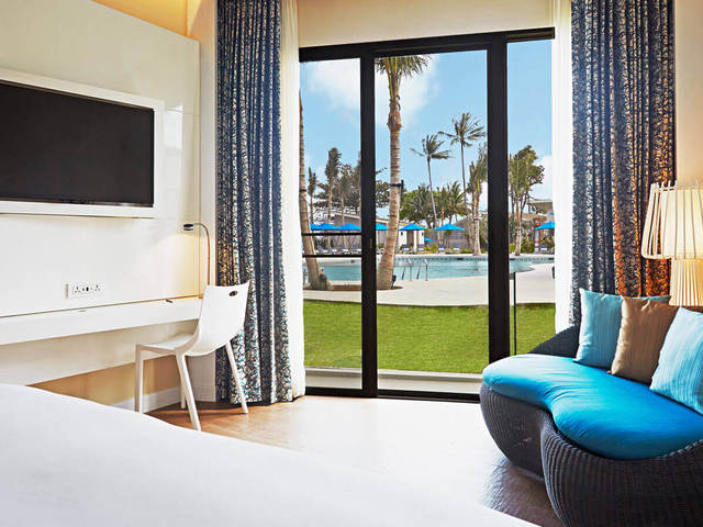 фотографии OZO Chaweng Samui изображение №32