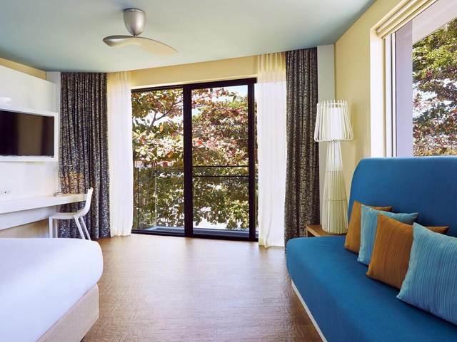 фото отеля OZO Chaweng Samui изображение №29