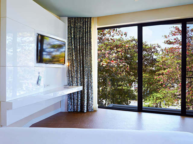 фотографии OZO Chaweng Samui изображение №28