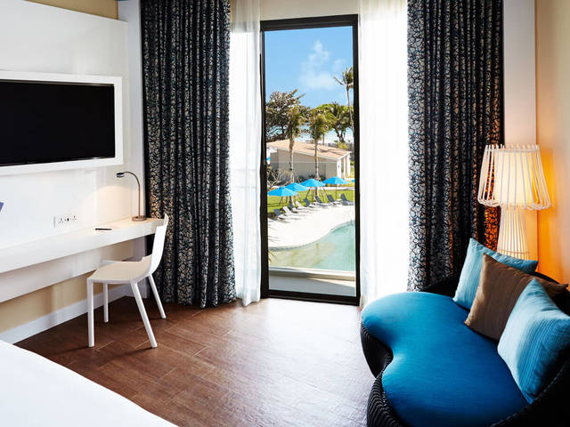 фото OZO Chaweng Samui изображение №26