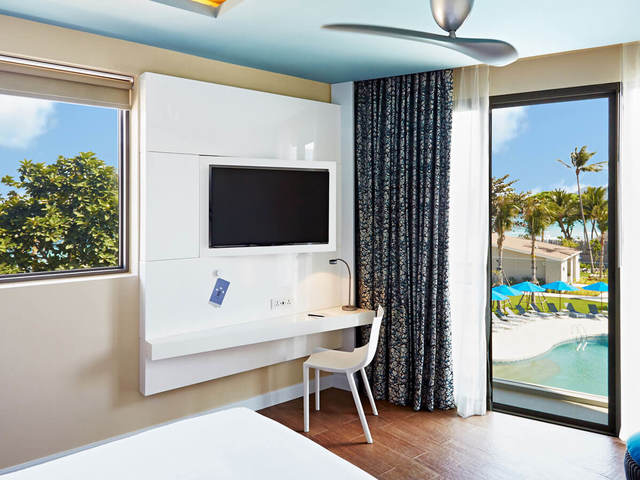 фото отеля OZO Chaweng Samui изображение №25