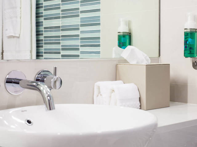 фотографии OZO Chaweng Samui изображение №24