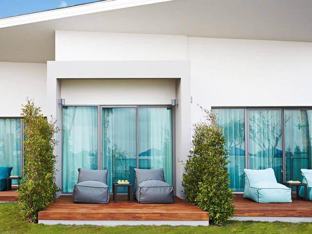 фото OZO Chaweng Samui изображение №18