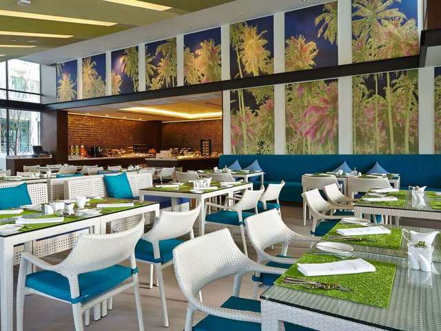 фотографии OZO Chaweng Samui изображение №20