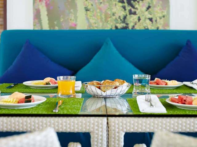 фото отеля OZO Chaweng Samui изображение №21