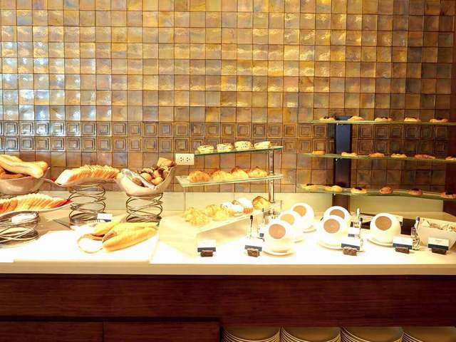 фото отеля OZO Chaweng Samui изображение №17