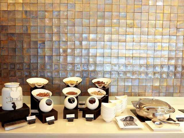 фотографии отеля OZO Chaweng Samui изображение №15