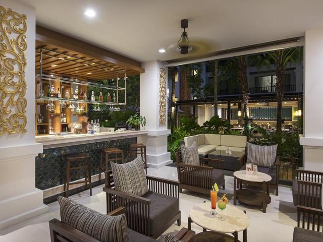 фото Centara Anda Dhevi Resort & Spa изображение №10