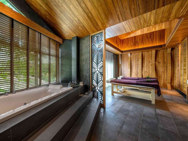 фотографии отеля Kalima Resort & Villas изображение №75