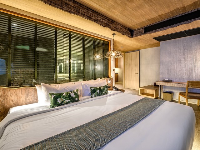фотографии Kalima Resort & Villas изображение №56