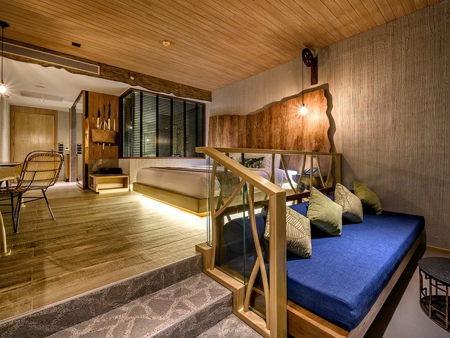 фото отеля Kalima Resort & Villas изображение №53