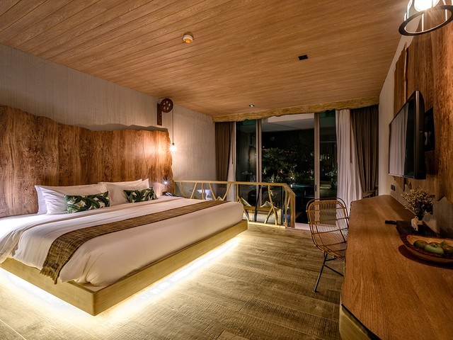 фотографии отеля Kalima Resort & Villas изображение №51