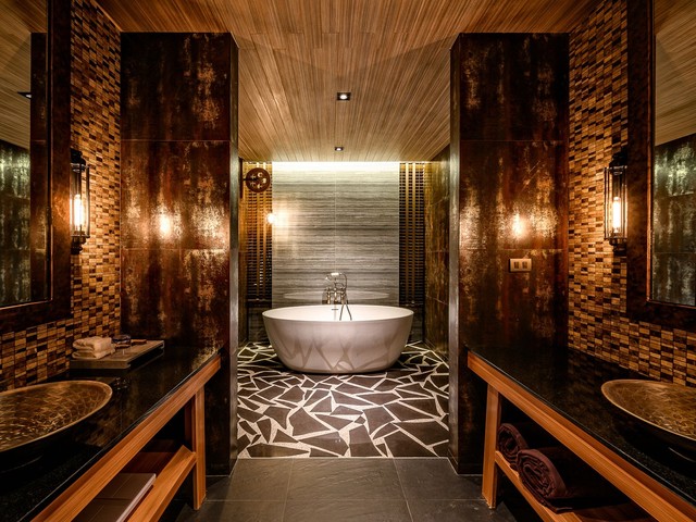 фото отеля Kalima Resort & Villas изображение №41
