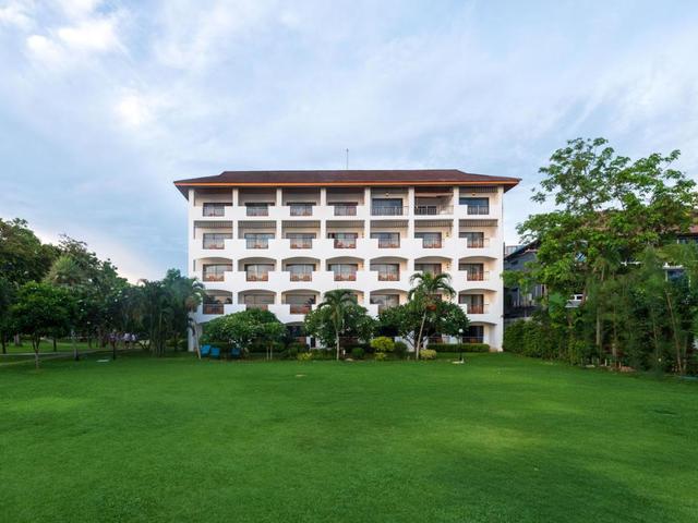 фото отеля Pinnacle Grand Jomtien Resort изображение №21