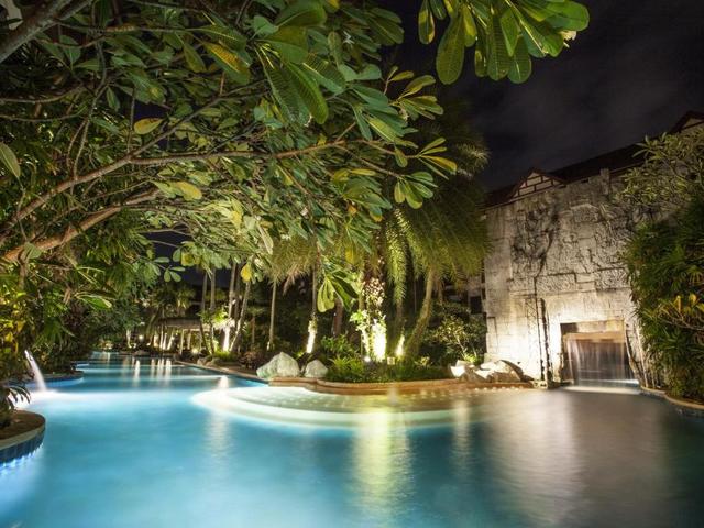 фото отеля Kata Palm Resort & Spa изображение №9