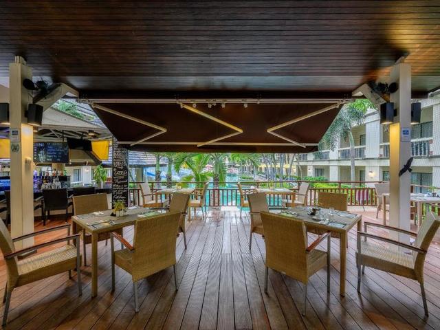 фото Centara Kata Resort Phuket (ex. Jiva Resort & Spa) изображение №38