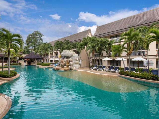 фотографии Centara Kata Resort Phuket (ex. Jiva Resort & Spa) изображение №40