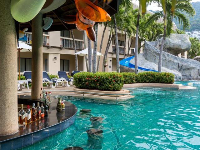 фото Centara Kata Resort Phuket (ex. Jiva Resort & Spa) изображение №30