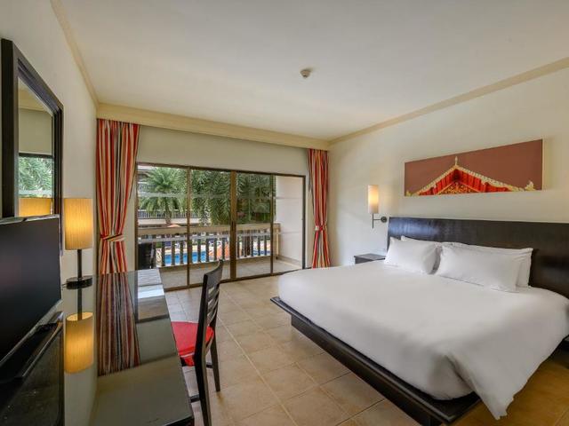 фотографии Centara Kata Resort Phuket (ex. Jiva Resort & Spa) изображение №12